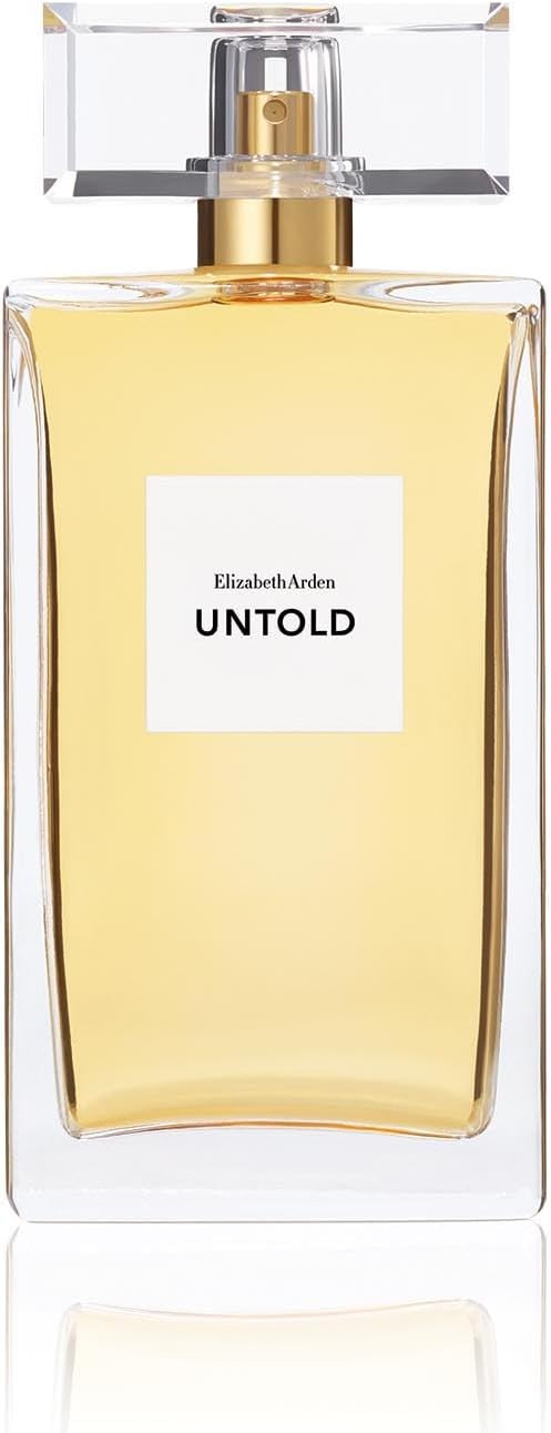 Elizabeth Arden True Love Eau de Toilette 100ml — Image 2