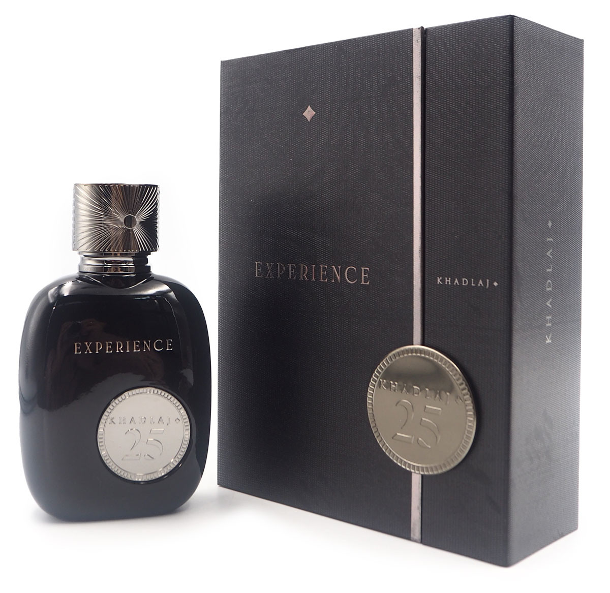 KHADLAJ25 EXPERIENCE 100ML