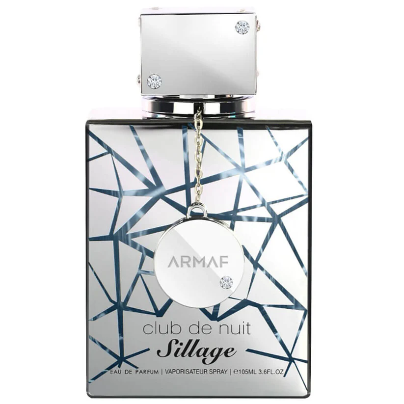 ARMAF CLUB DE NUIT SILLAGE EDP — Image 3