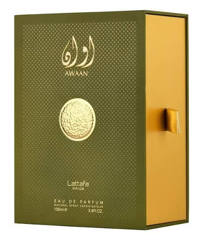 Pride Awaan Eau De Parfum 100 — Image 2