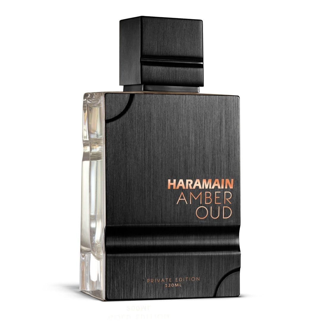 Al Haramain AMBER OUD PRIVATE EDITION 120ML EAU DE PARFUM for Men & Women — Image 2