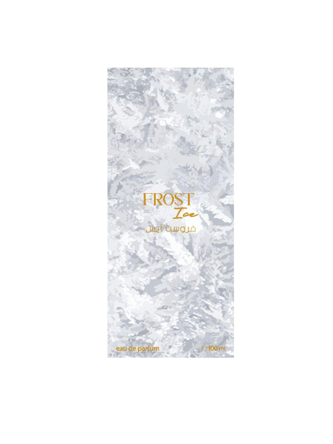 FROST ICE — Image 3