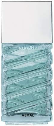 VISION POUR HOMME EAU DE PARFUM 100ML — Image 2