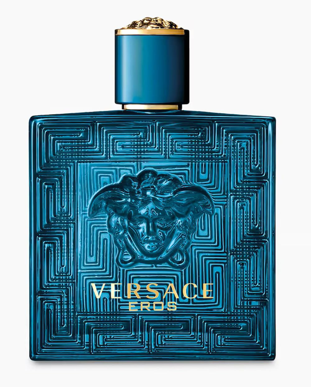 Versace Eros Eau de Toilette 100ml for Men