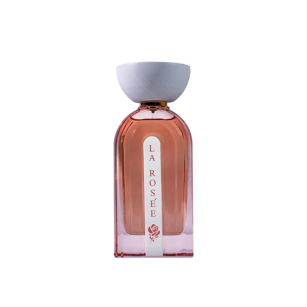 LA ROSEE 100ML — Image 2