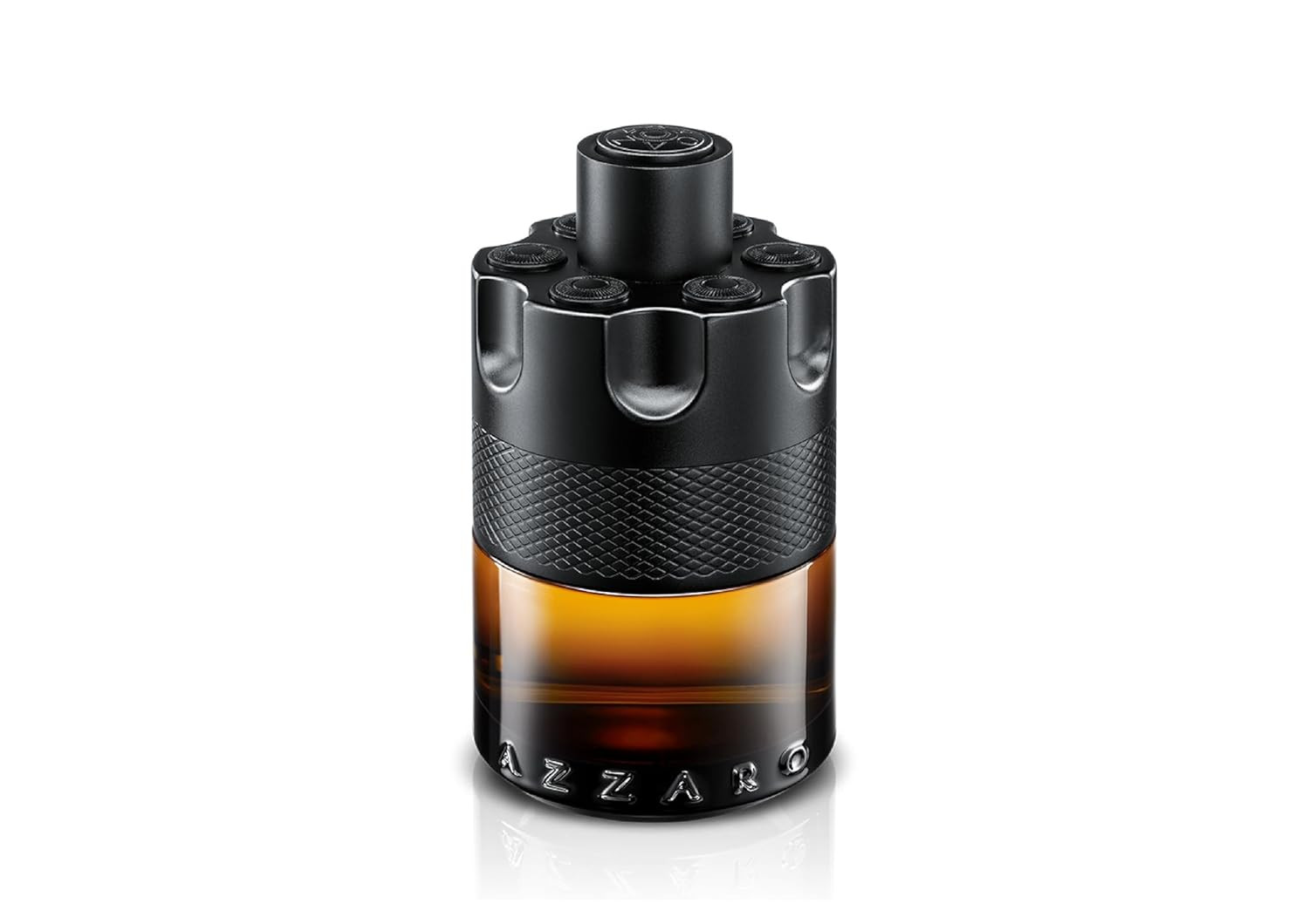 Azzaro The Most Wanted Parfum 100ml for Men — Image 2