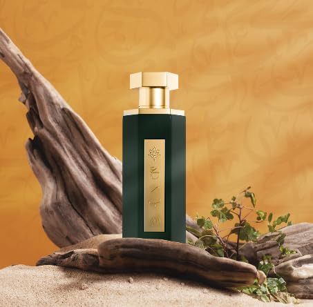 REEF 19 Eau de Parfum Classic Perfume 100ml Unisex — Image 2