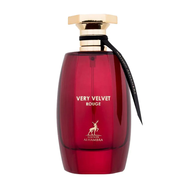 VERY VELVET ROUGE 100ML — Image 4