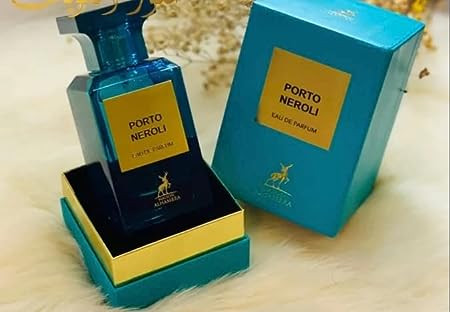 PARTO NEROLI 80ML — Image 2