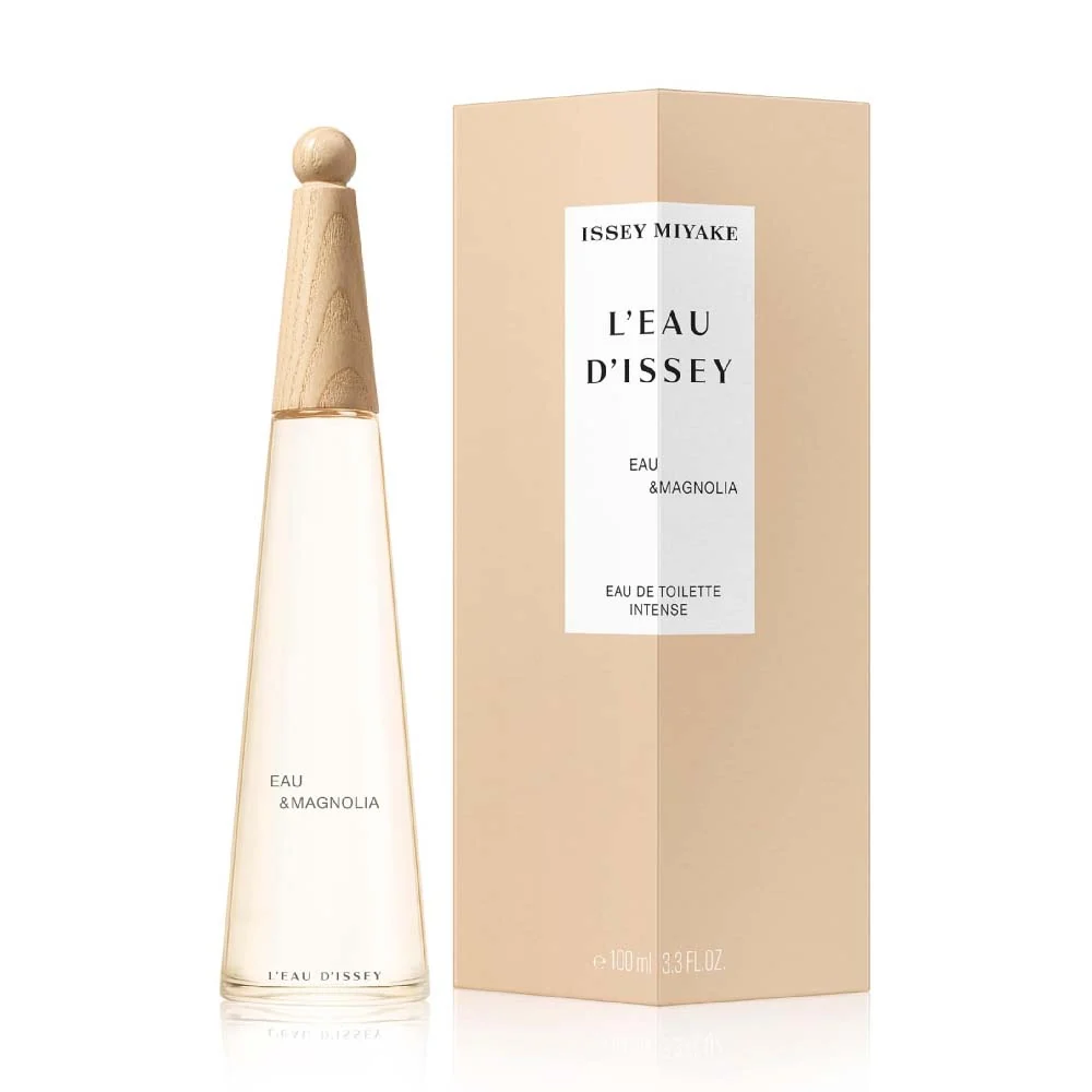 Issey Miyake L’Eau d’Issey Eau & Magnolia 100ml for Women
