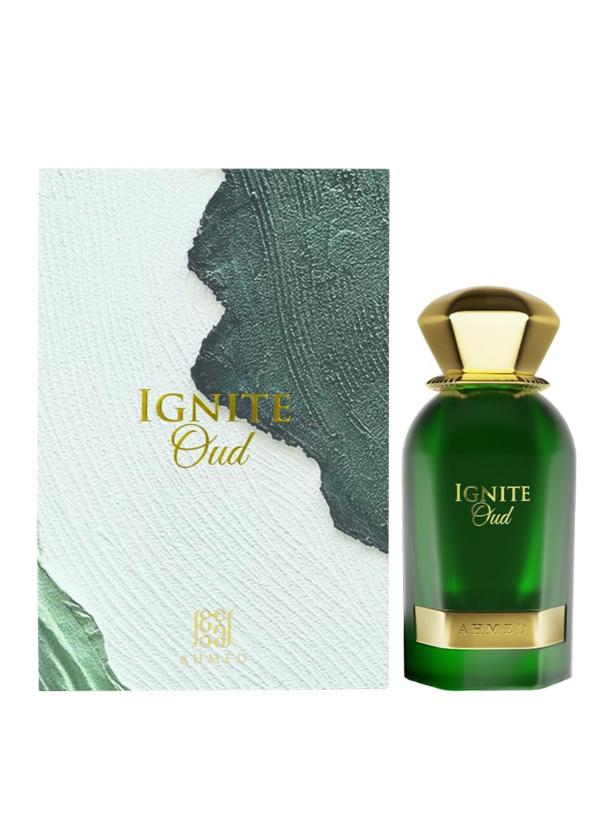 IGNIGHT OUD — Image 1