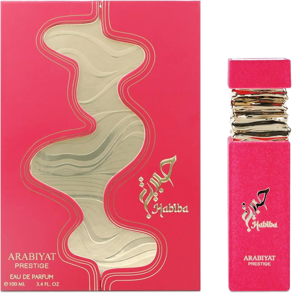 ARABIYAT PRESTIGE HABIBA