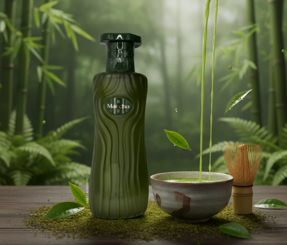 MATCHA (NEW LAUNCHED) — Image 1