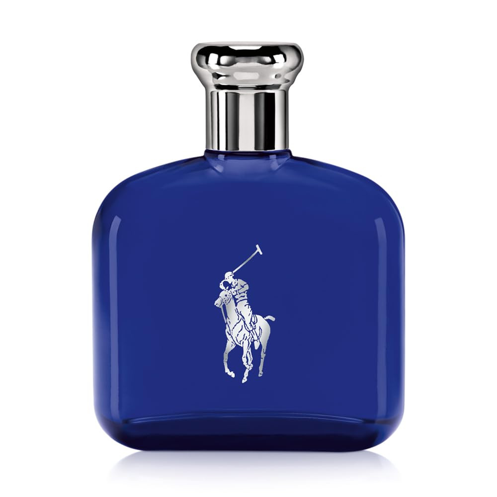 Polo Ralph Lauren Blue Eau De Parfum For Men 150ml — Image 2