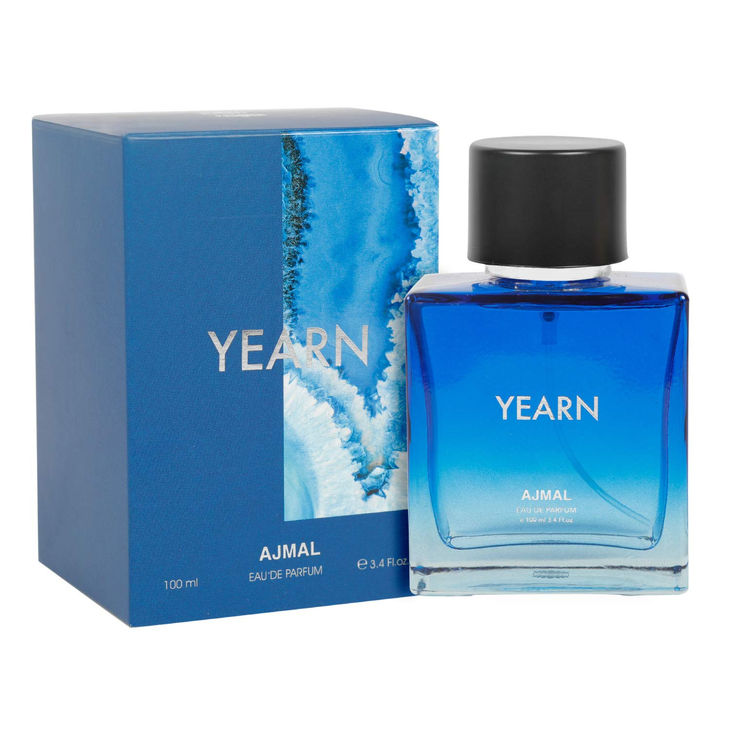 YEARN EAU DE PARFUM 100ML