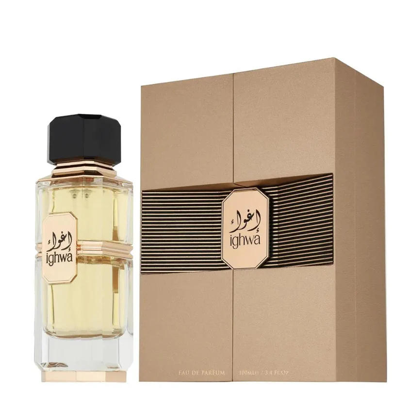 French Avenue IGHWA EDP 100ML — Image 4