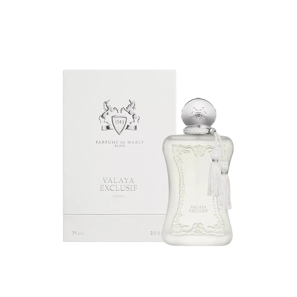 Parfums De Marly Valaya Exclusif For Women – 75 ml