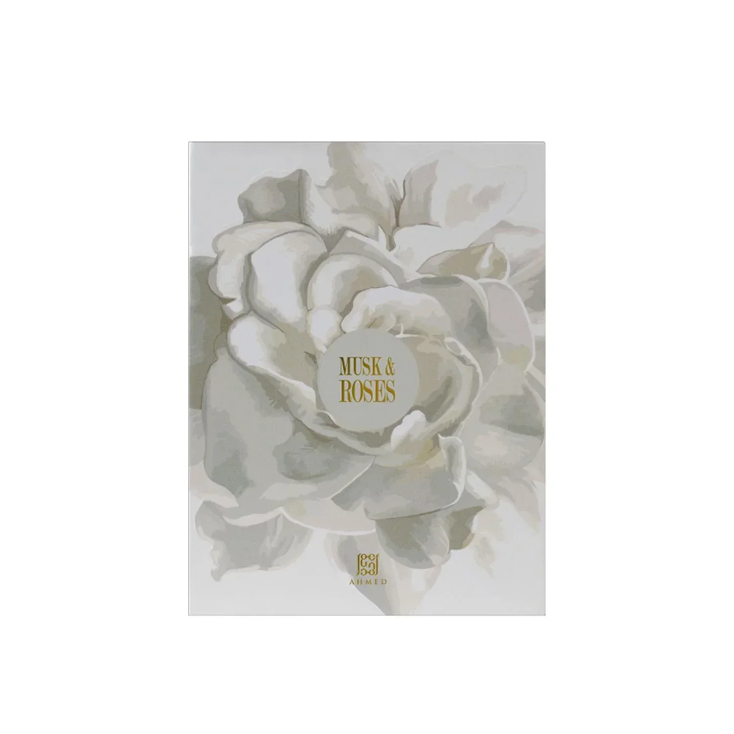MUSK & ROSES — Image 4