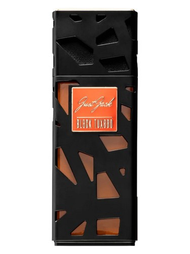 Armaf Just Jack Black Tuxedo Eau De Parfum 100ml for Men — Image 2