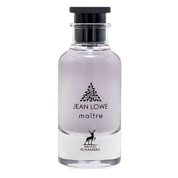 JEAN LOWE MAITERE — Image 2