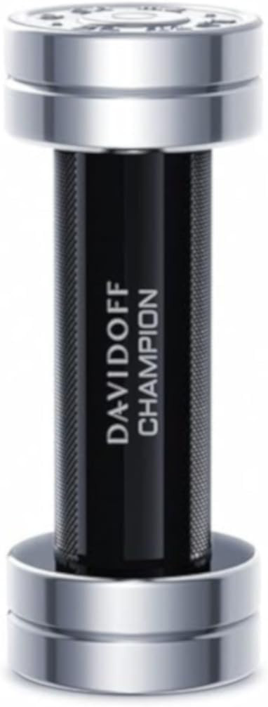 Davidoff Champion Eau De Toilette 90ml for Men