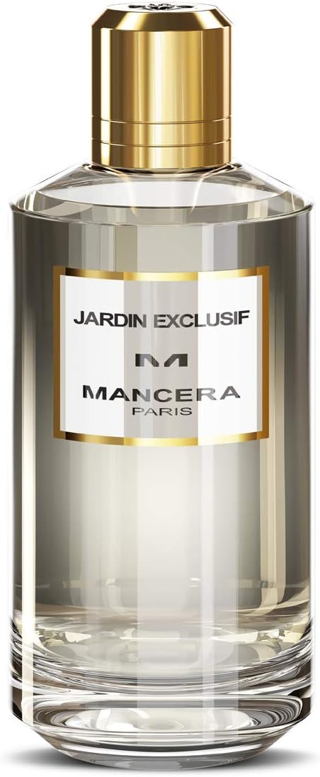 Mancera Jardin Exclusif Eau De Parfum For Unisex — Image 2