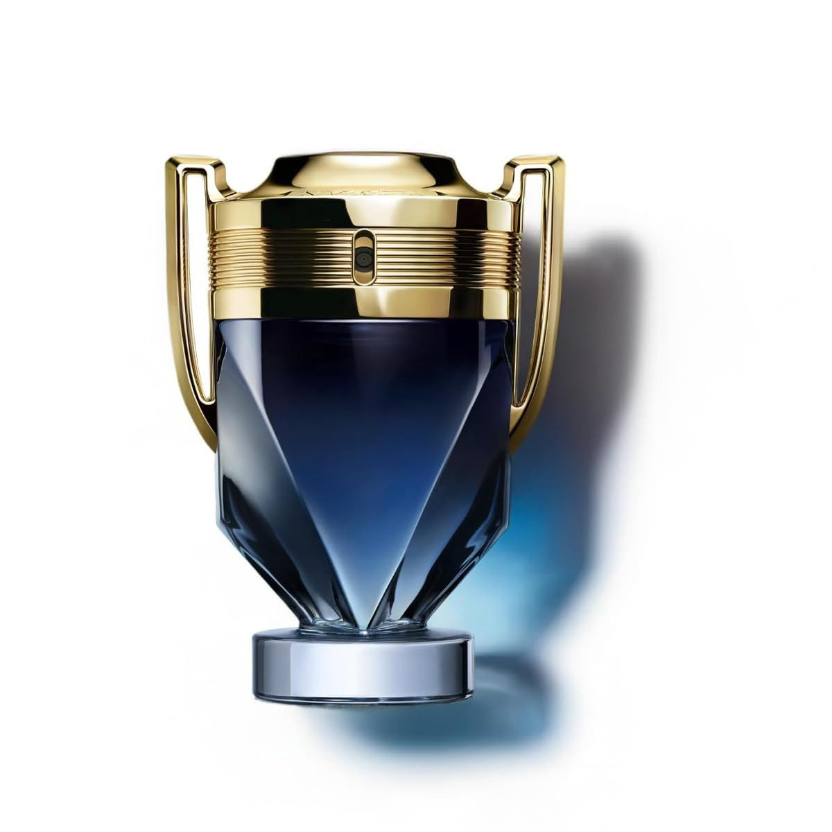 Paco Rabanne Invictus Parfum 100ml for Men — Image 3