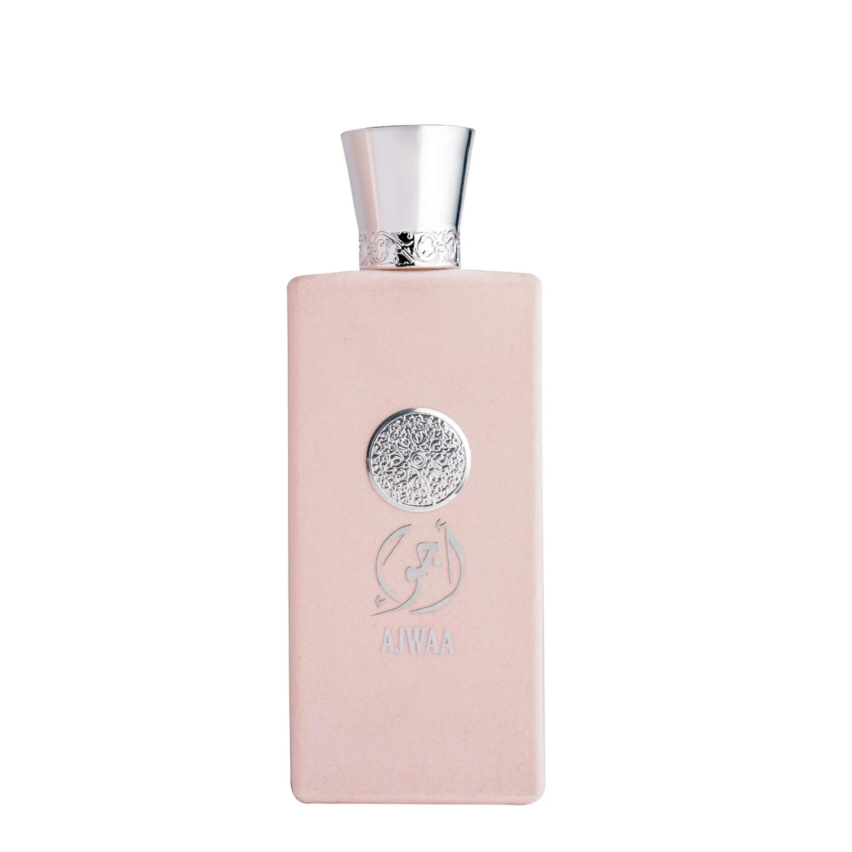 Nusuk Ajwaa Roses Eau De Parfum 100ml For Woman — Image 2