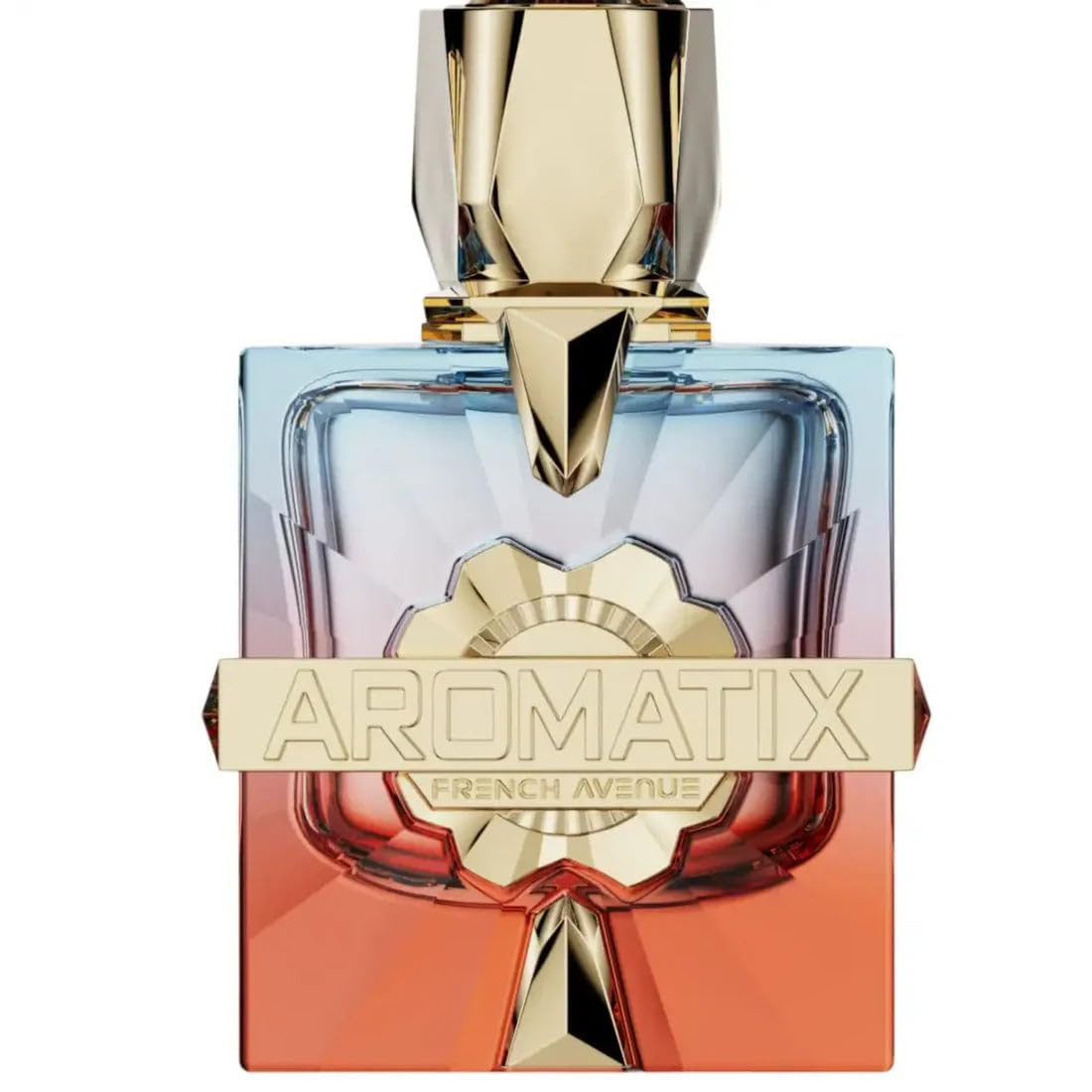 French Avenue AROMATIX TEAS ME EDP 100ML — Image 3