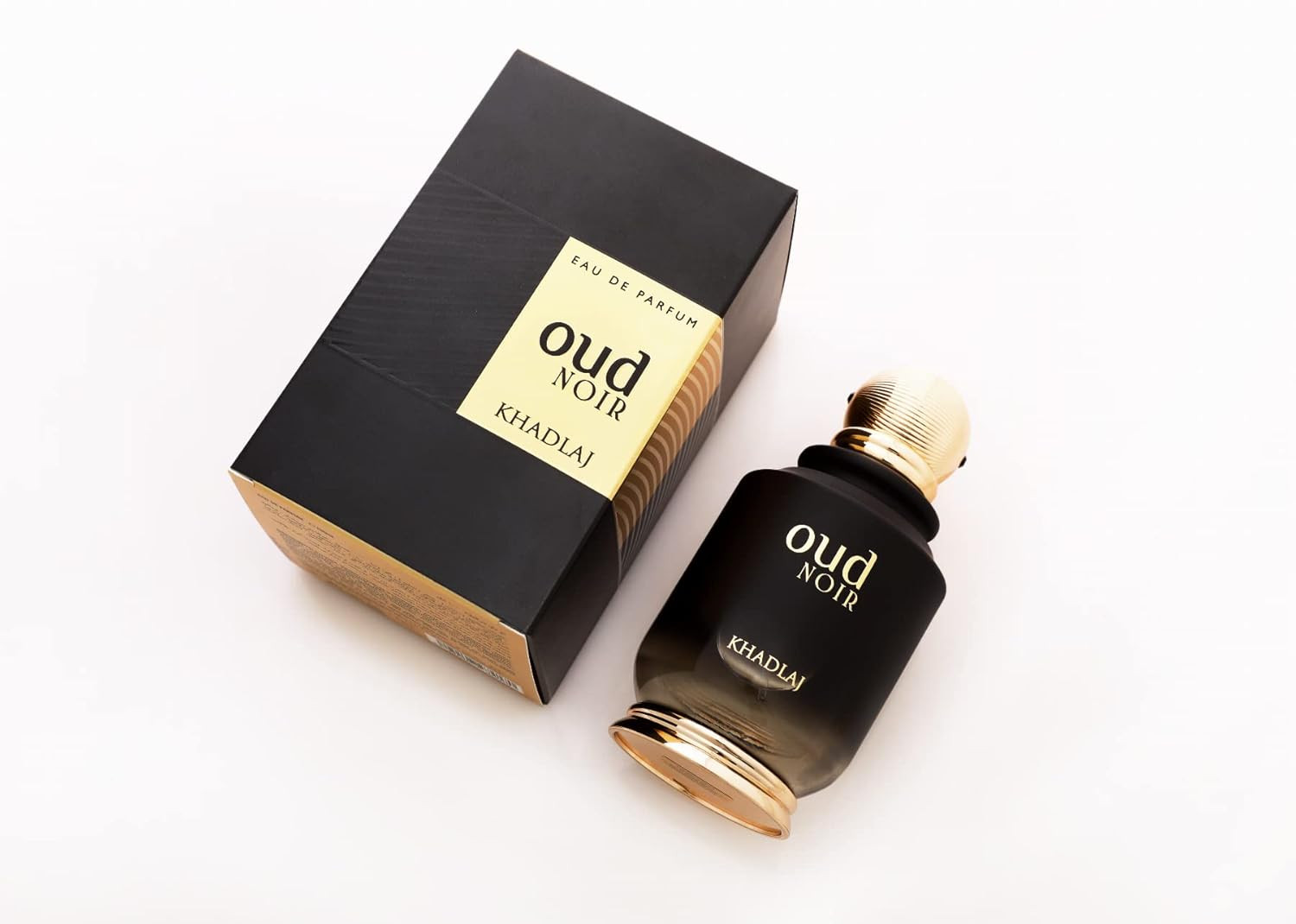 OUD NOIR 100ML — Image 2