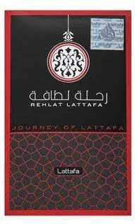 Rehlat Eau De Parfum 100ml — Image 3