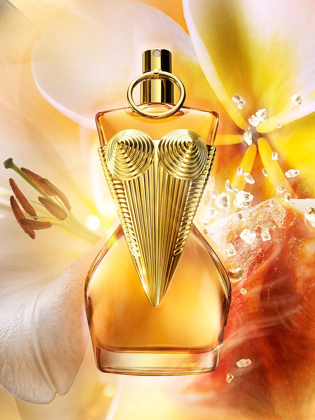 Jean Paul Gaultier Gaultier Divine Eau de Parfum 100ml for Women — Image 4