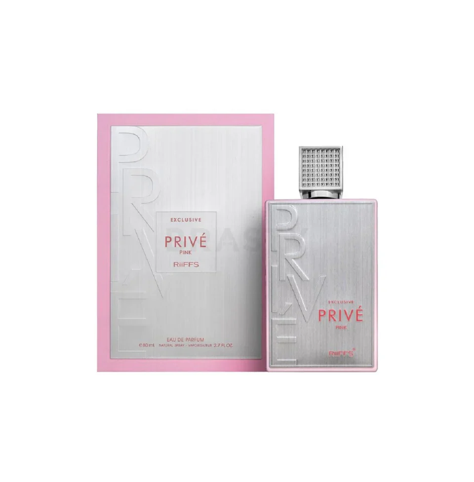 EXCLUSIVE PRIVE MYSTIQUE PINK — Image 2