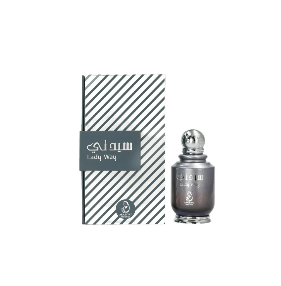 ARABIYAT PRESTIGE LADY WAY