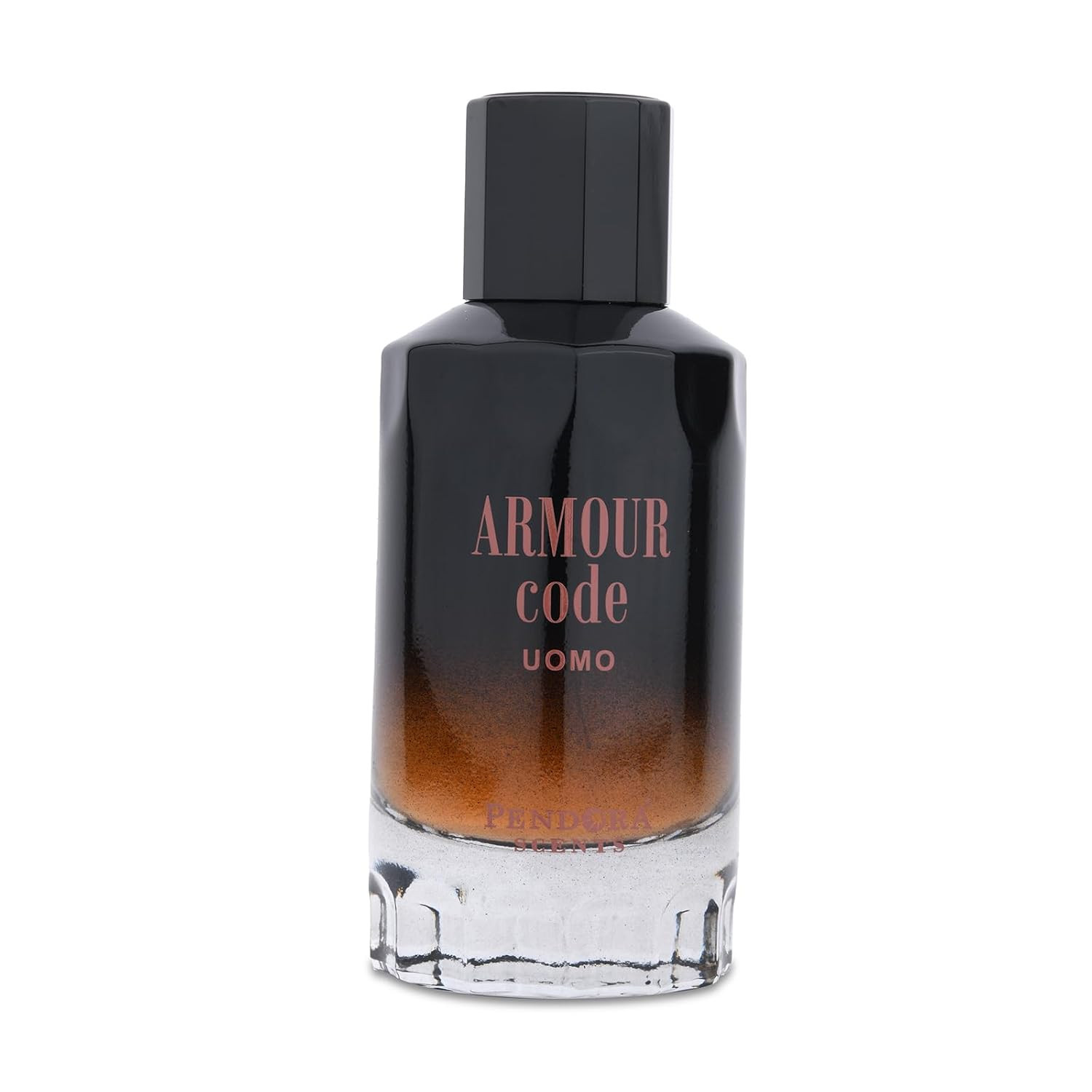 Pendora Scents Armour Code UOMO Eau De Parfum 100ml For Men & Women — Image 2