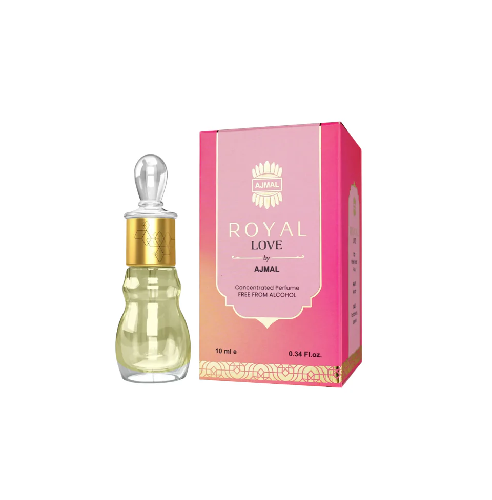 ROYAL LOVE CONC PERFUME 10 ML