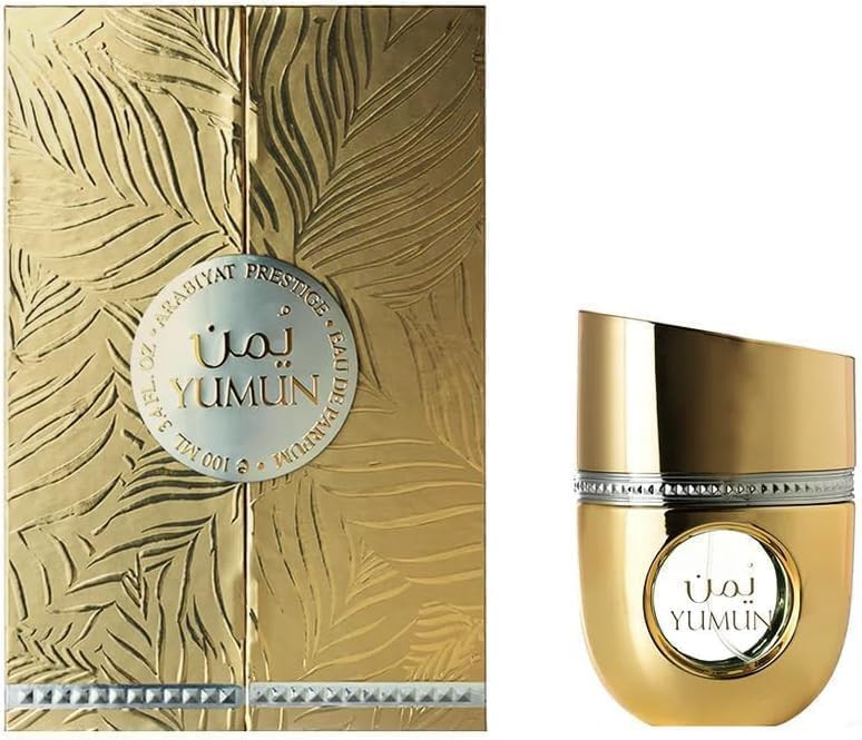 ARABIYAT PRESTIGE YUMUN