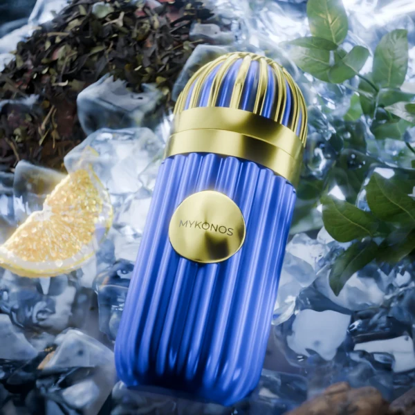 Mykonos INCEPTION 100ml for Men & Women
