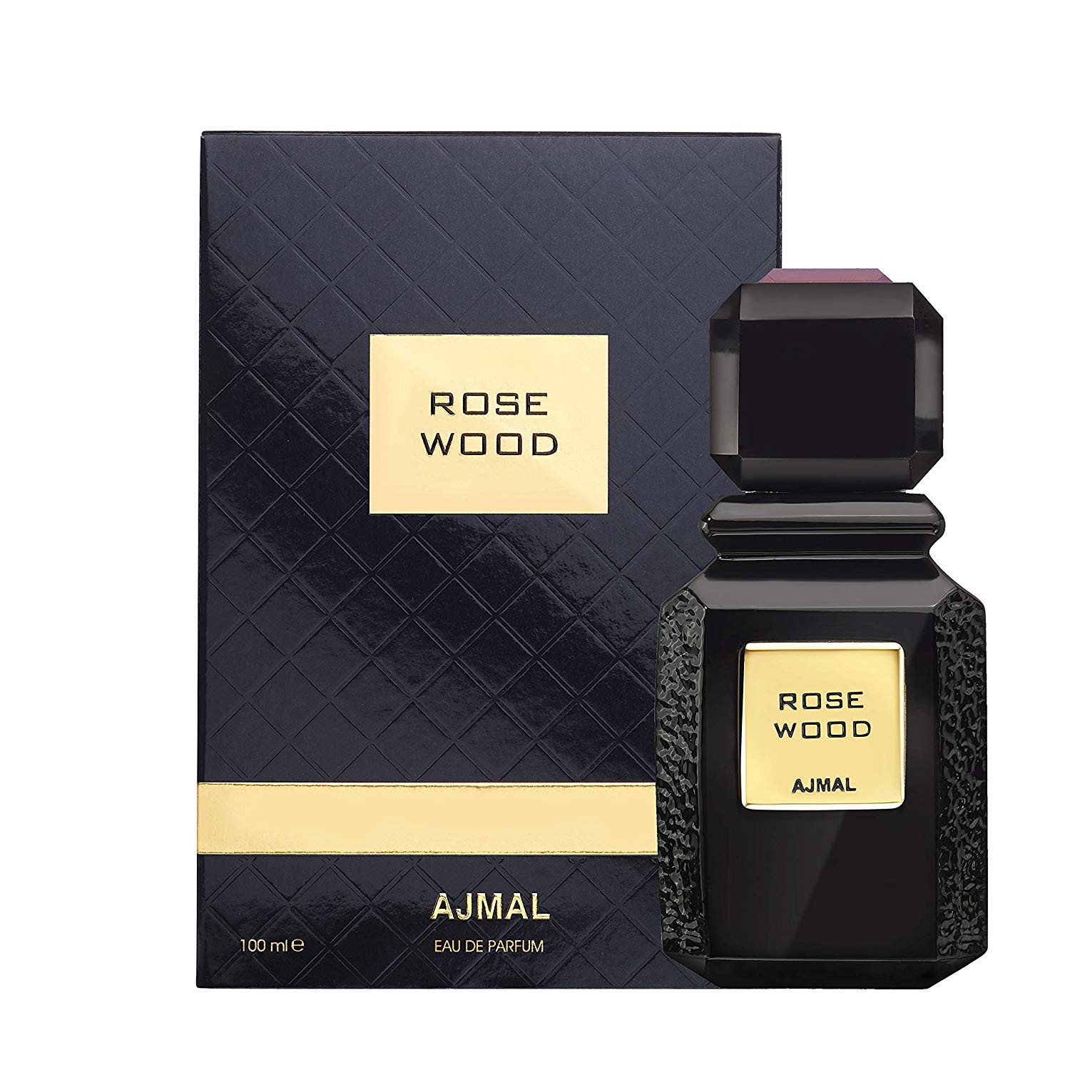 Rose Wood Eau de Parfum 100ML