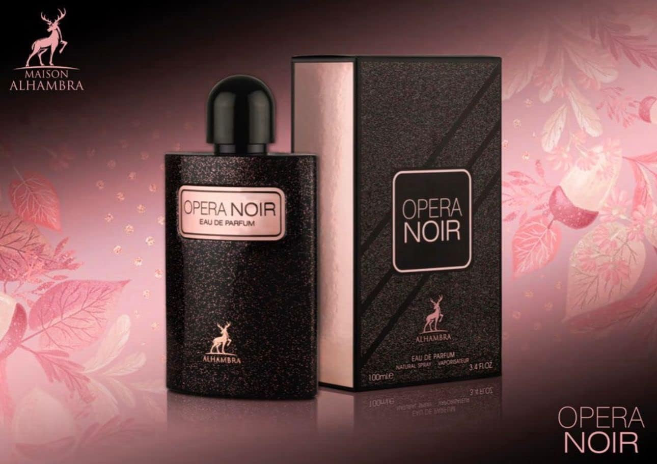 OPERA NOIR 100ML