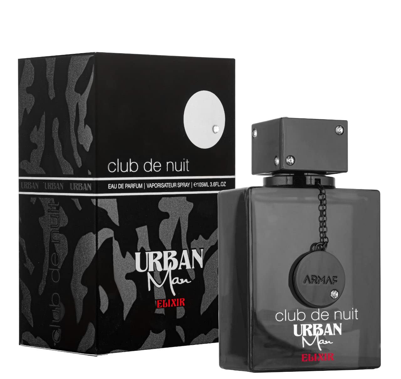 ARMAF CLUB DE NUIT URBAN ELIXI