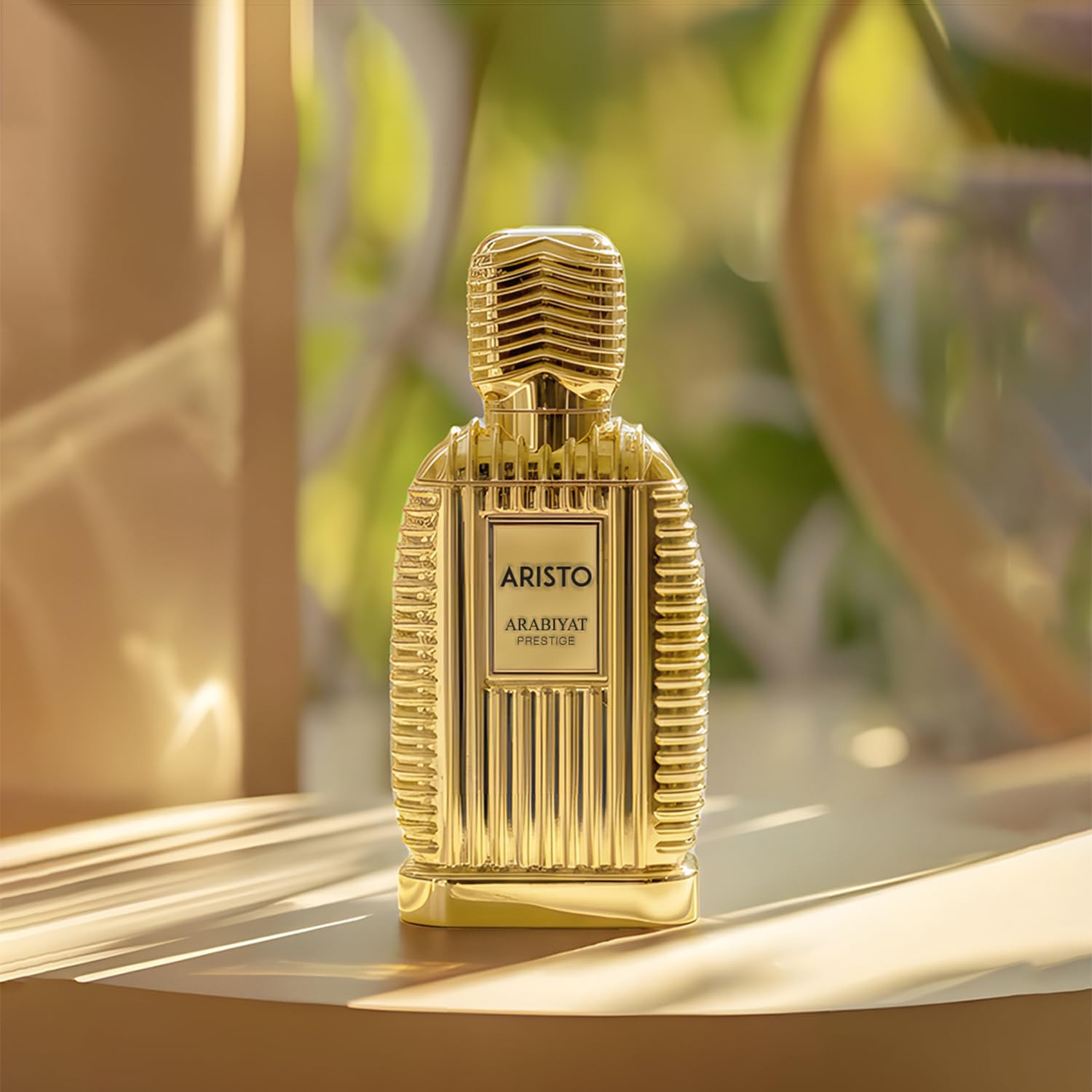 Aristo Eau De Parfum 100ml — Image 3