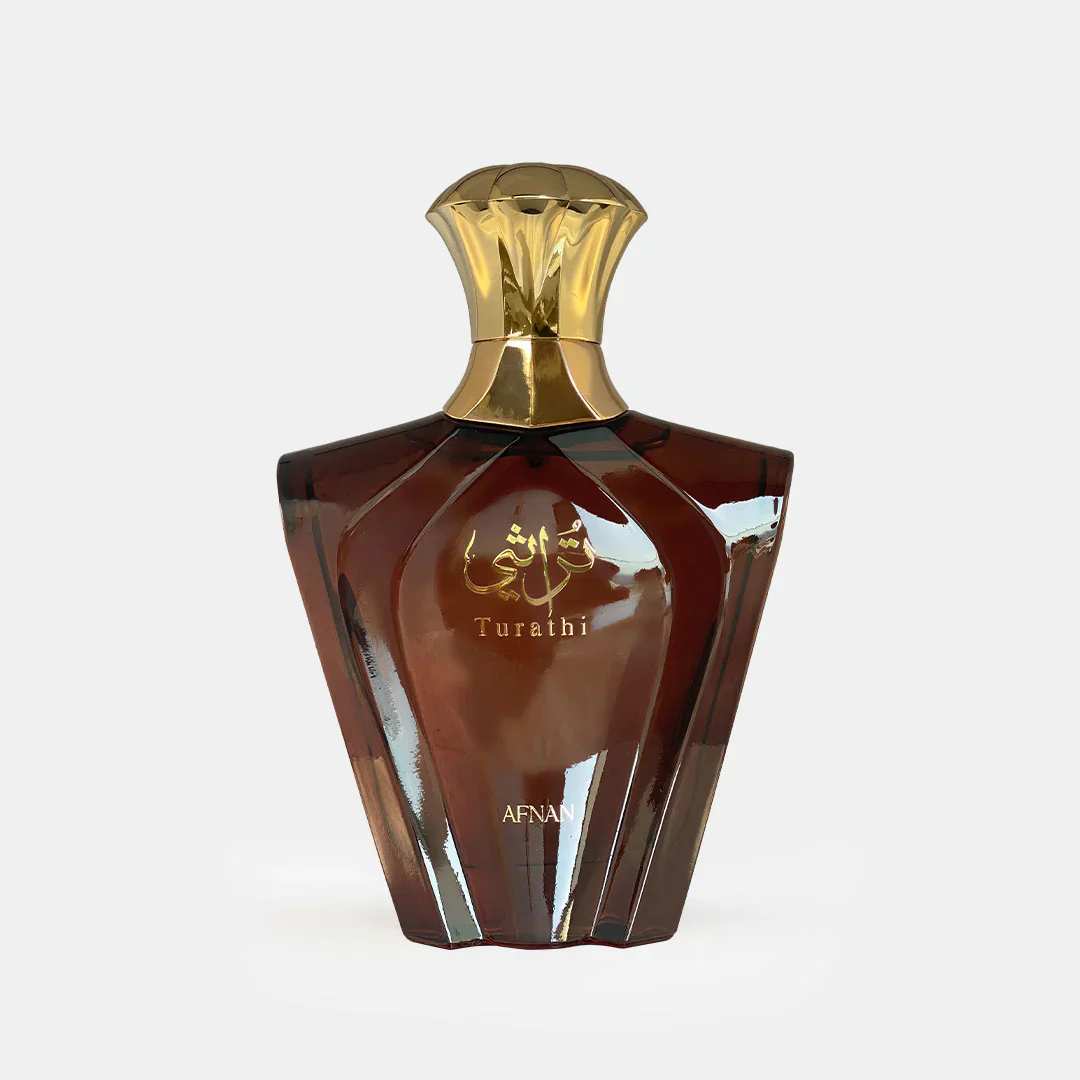 TURATHI BROWN 90ML — Image 3