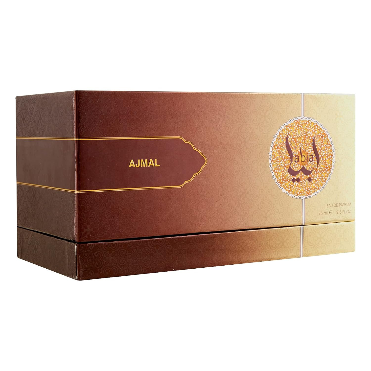ABIA POUR FEMME EAU DE PARFUM — Image 3