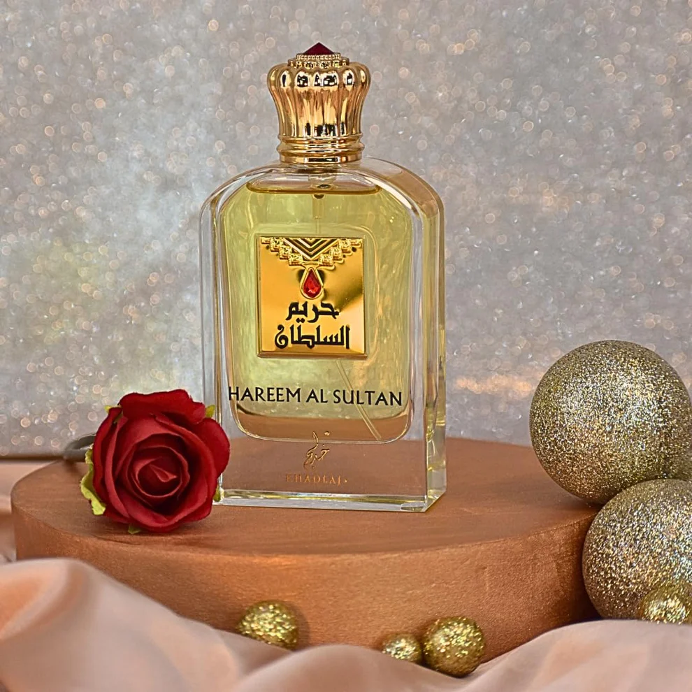 HAREEM SULTAN GOLD 75ML — Image 3