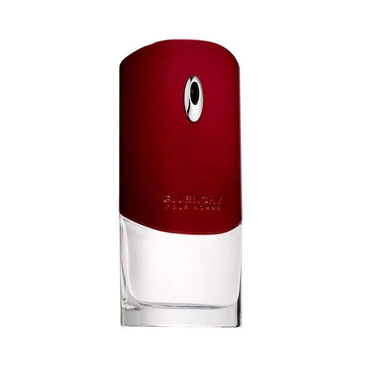 Pour Homme Eau De Toilette 100ml — Image 2