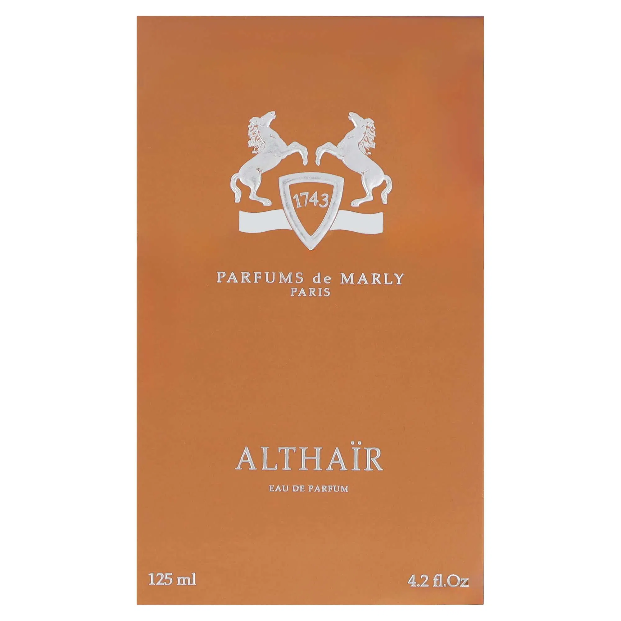 Parfums De Marly Althaïr Eau De Parfum For Men And Women 125ml — Image 3
