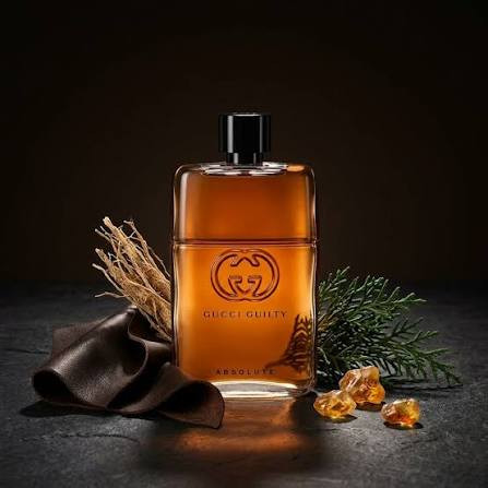 Gucci Guilty Absolute Pour Homme Eau De Parfum 90ml for Men