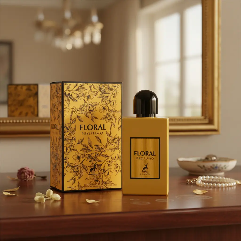 FLORALPROFUMO