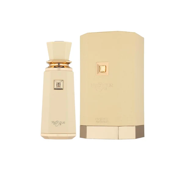 French Avenue MERINGUE EAU DE PARFUM 100ML for Women — Image 2